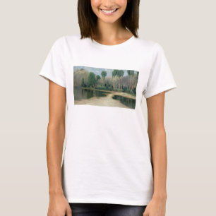 Swiss Landscape T-Shirt