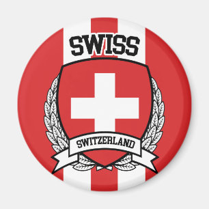 Swiss Magnet