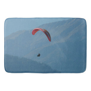Swiss Paragliding Bath Mat