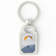 Swiss Paragliding Fabulous Orange Colourful