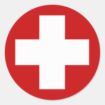 Swiss Red Cross Emergency Roundell