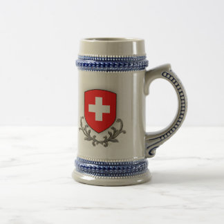 Swiss Scroll Stein