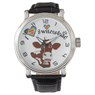 Swiss Suisse die Schwe watch