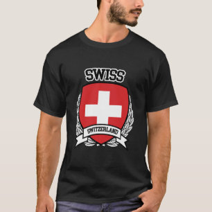 Swiss T-Shirt