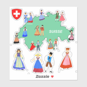 Swiss Traditions