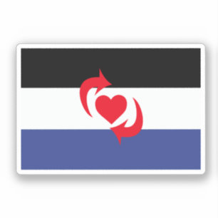 Switch Pride Flag