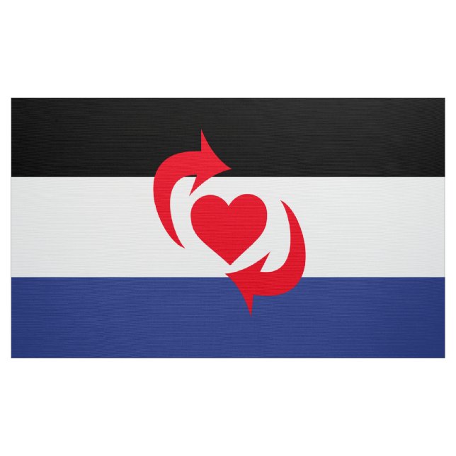 Switch Pride Flag Fabric (Yard)