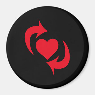 Switch Pride Magnet