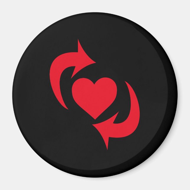 Switch Pride Magnet (Front)