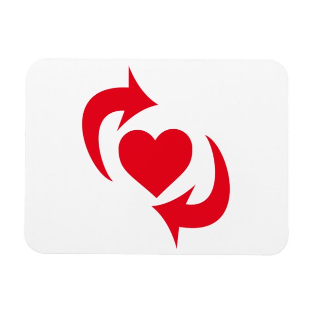 Switch Pride Magnet (Horizontal)