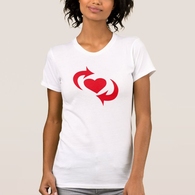 Switch Pride T-Shirt (Front)