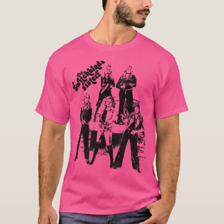 Switch Sisters T-Shirt