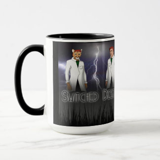 Switched Destinies Mug