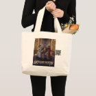 Switched Destinies Tote Bag