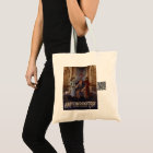 Switched Destinies Tote Bag