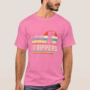 Switches Be Trippin' Electrician Electrical Engine T-Shirt