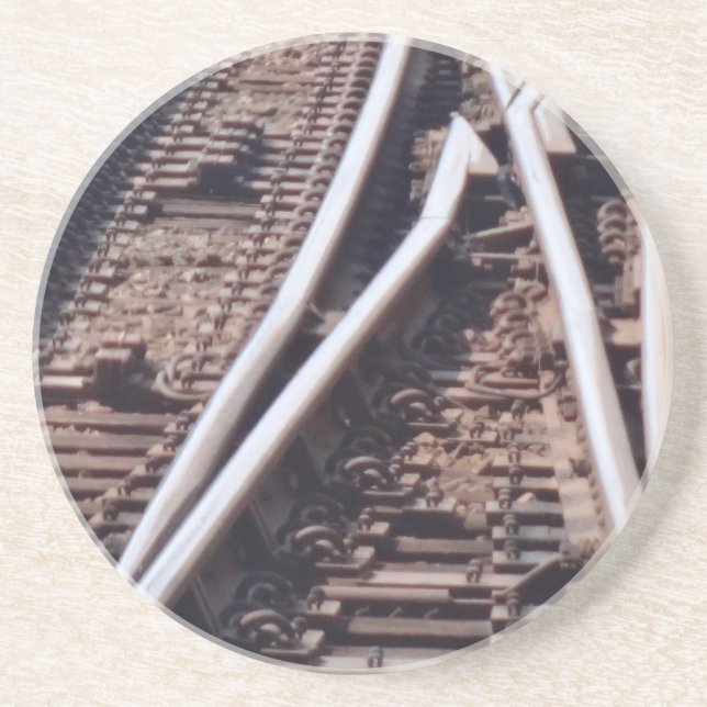 Switches Coaster (Front)