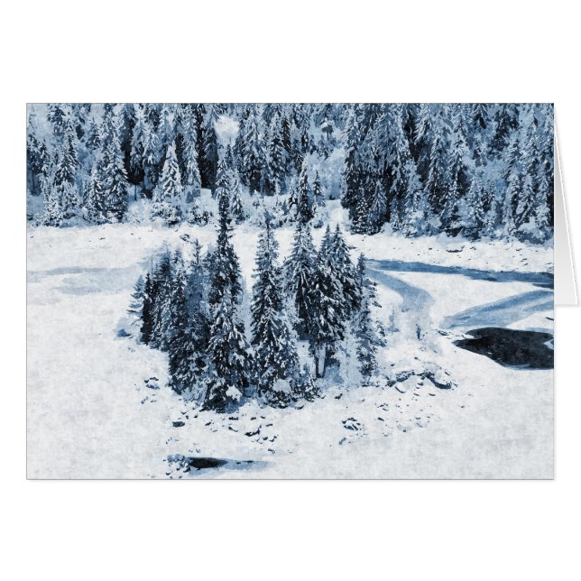 Switzerland (Front Horizontal)