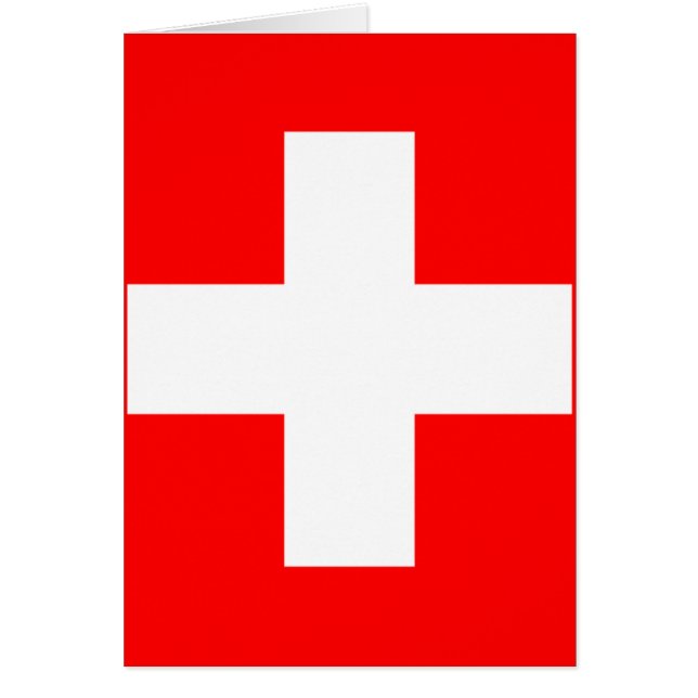Switzerland (Front)