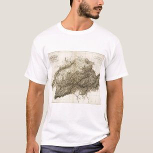 Switzerland 10 T-Shirt