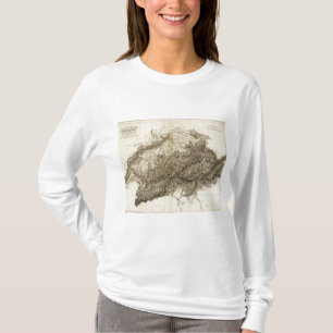 Switzerland 10 T-Shirt