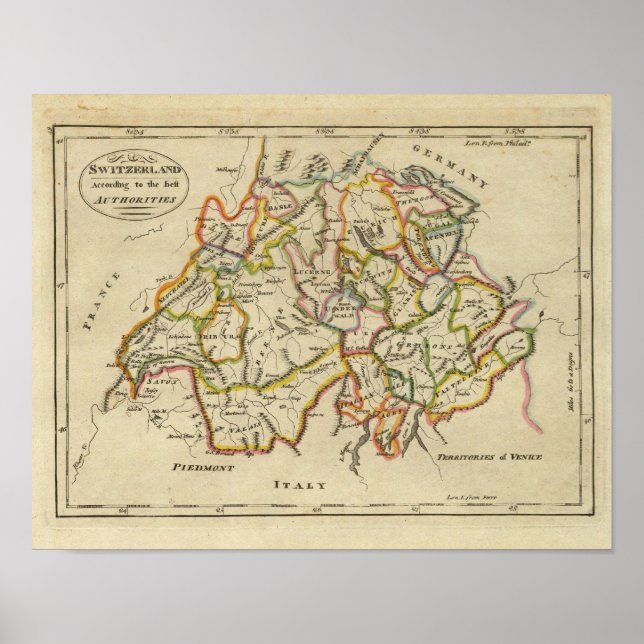 Switzerland 11 poster (Front)