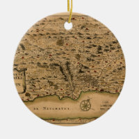 Switzerland 1700