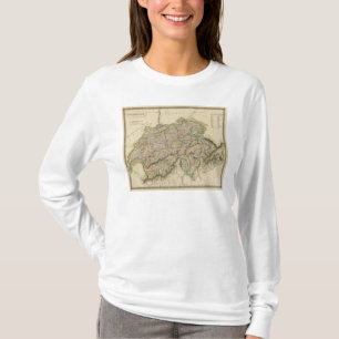 Switzerland 17 T-Shirt