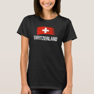 Switzerland 1 T-Shirt