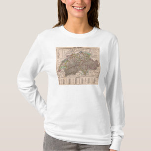 Switzerland 22 T-Shirt