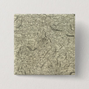 Switzerland 24 15 cm square badge