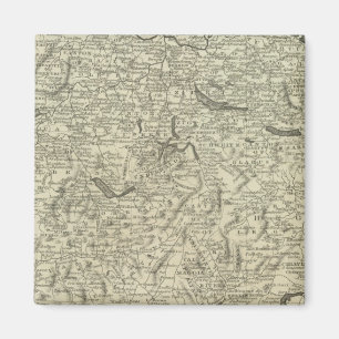 Switzerland 24 magnet