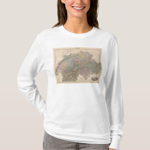 Switzerland 4 T-Shirt