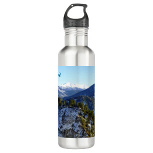 Switzerland 710 Ml Water Bottle