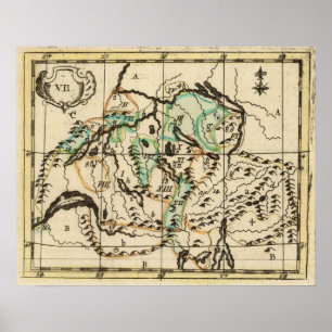 Switzerland 9 poster