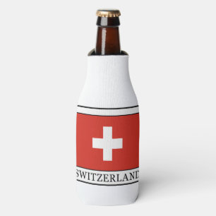 Switzerland Bottle Cooler