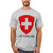 Switzerland Coat of Arms
