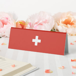 Switzerland flag