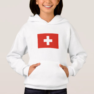 Switzerland Flag