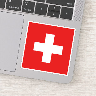 Switzerland flag