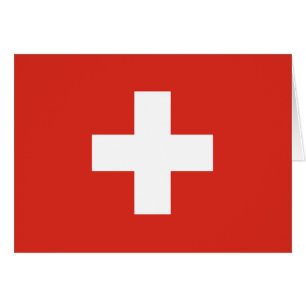Switzerland Flag