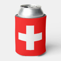 Switzerland Flag
