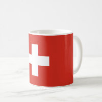Switzerland Flag