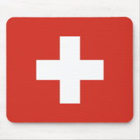 Switzerland Flag