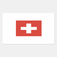 Switzerland Flag