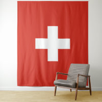 Switzerland Flag