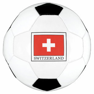 Switzerland Football