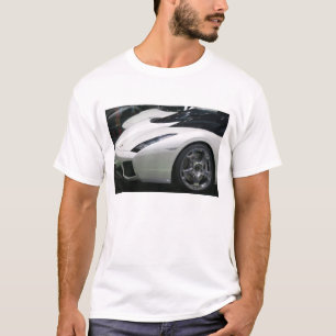 SWITZERLAND, GENEVA: 75th Annual Geneva Auto 11 T-Shirt
