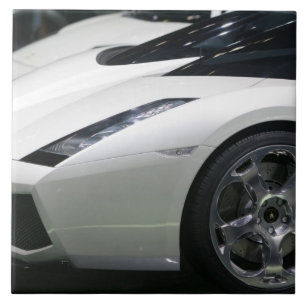 SWITZERLAND, GENEVA: 75th Annual Geneva Auto 11 Tile