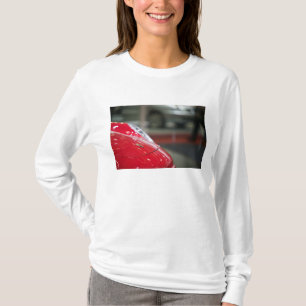 SWITZERLAND, GENEVA: 75th Annual Geneva Auto 2 T-Shirt